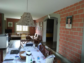 Casa com piscina em Gravatá PE